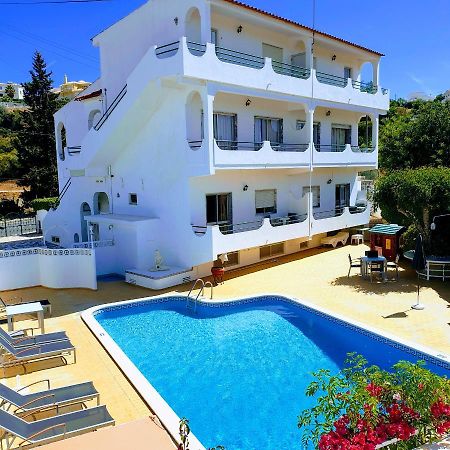 Aaa Awesome Apartamentos Albufeira Bagian luar foto