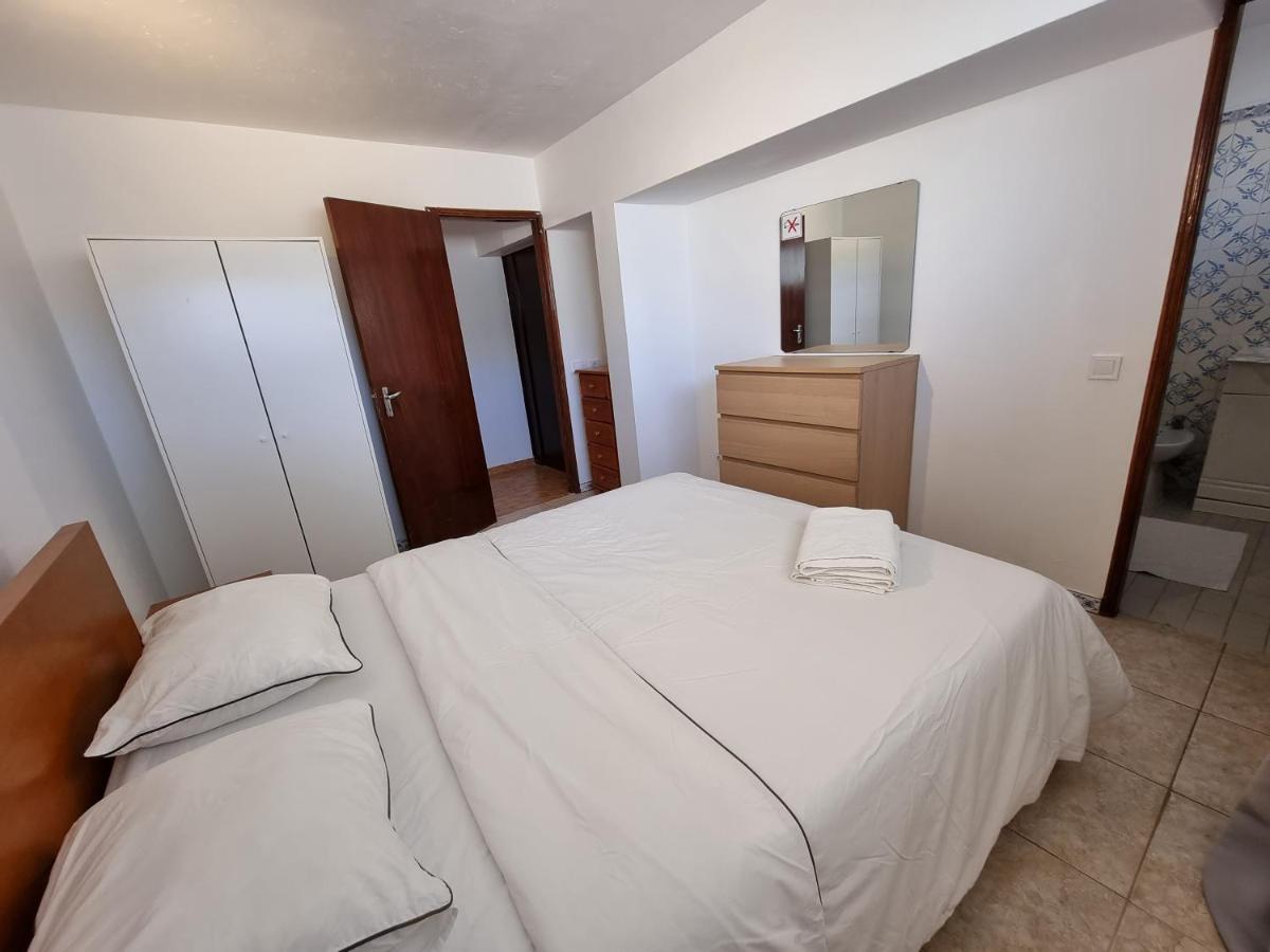 Aaa Awesome Apartamentos Albufeira Bagian luar foto
