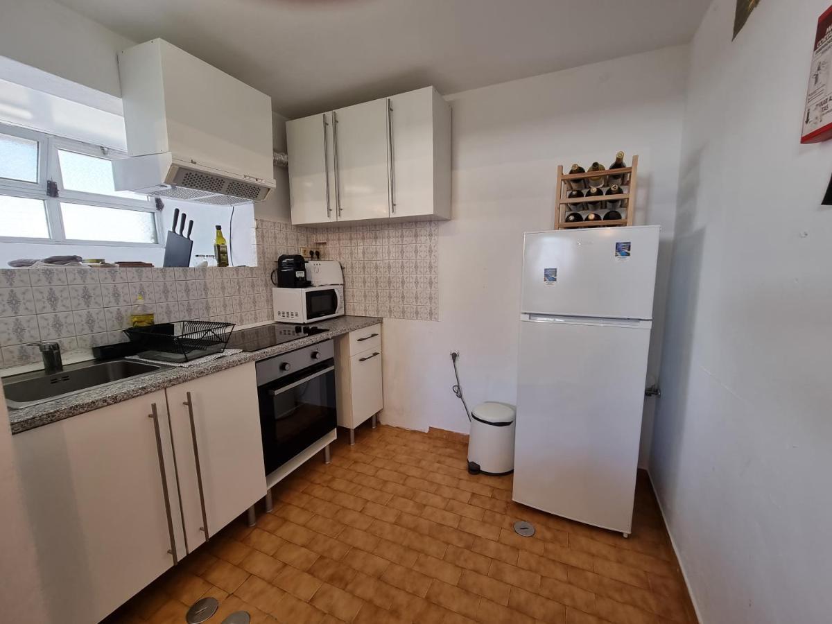 Aaa Awesome Apartamentos Albufeira Bagian luar foto