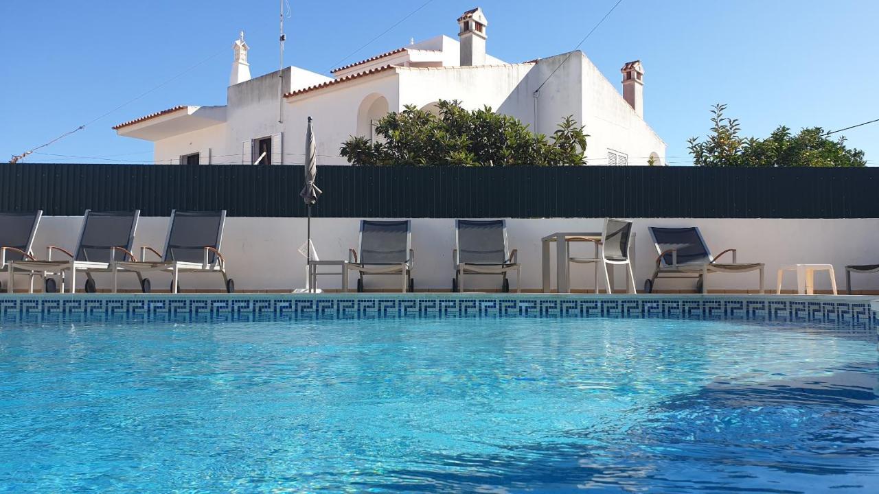 Aaa Awesome Apartamentos Albufeira Bagian luar foto