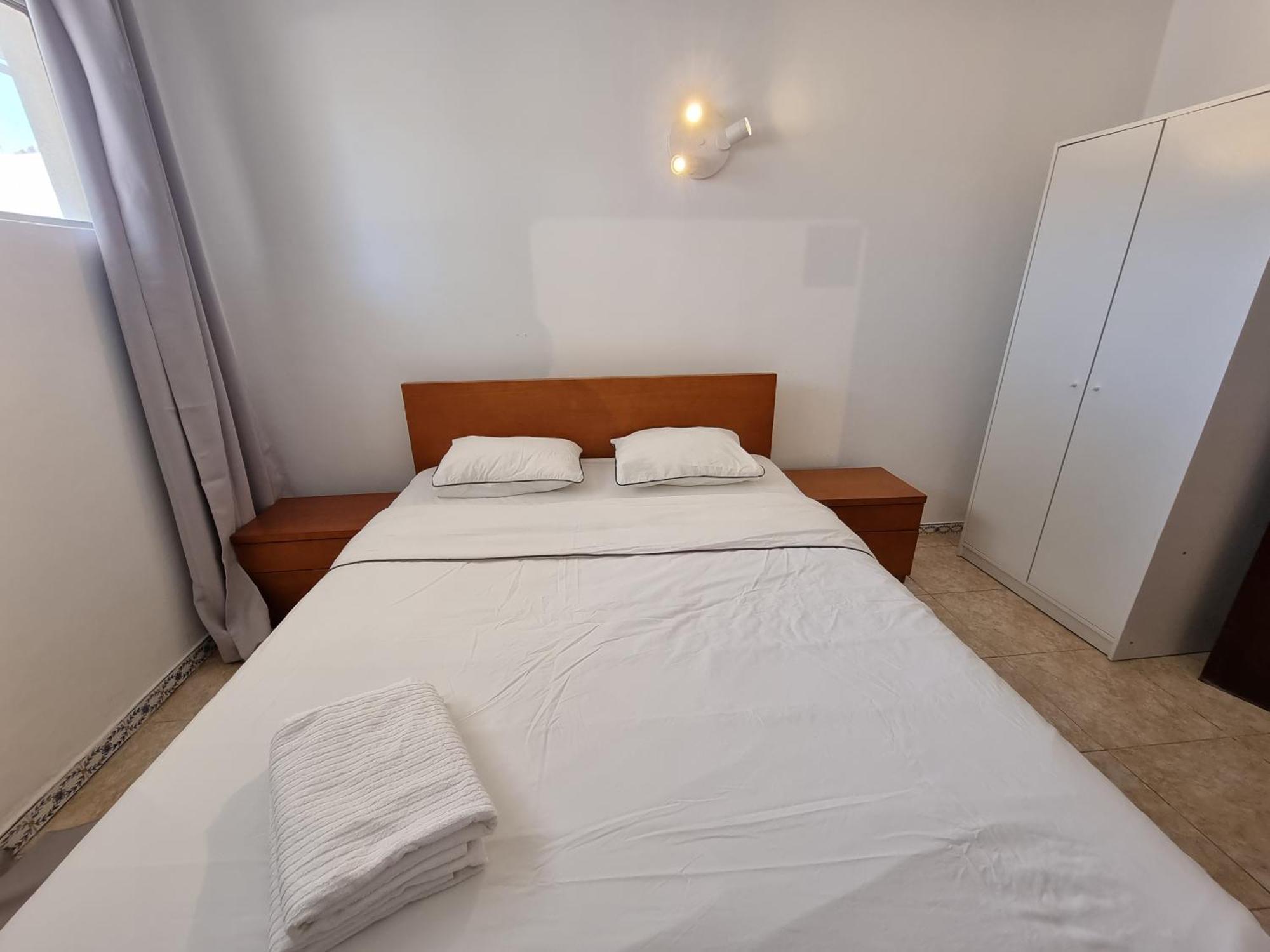 Aaa Awesome Apartamentos Albufeira Bagian luar foto